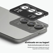 Protector de Cámara Ringke Lens Frame Galaxy S25 (2 Pack) - Ringke - Protector de cámara5 - 8 - 8 / PCRLFGS25 - 2PDastore
