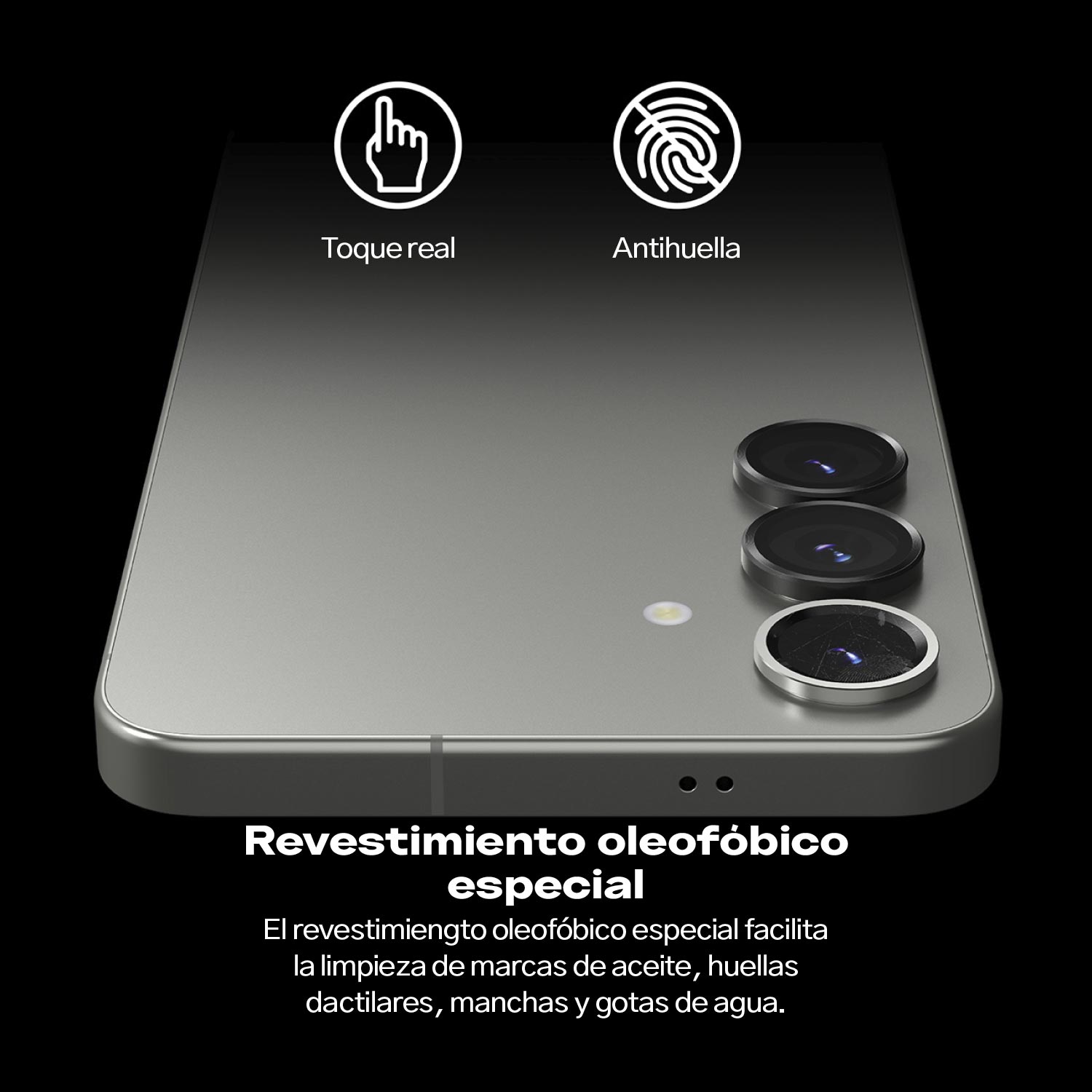 Protector de Cámara Ringke Lens Frame Galaxy S25 (2 Pack) - Ringke - Protector de cámara5 - 8 - 8 / PCRLFGS25 - 2PDastore