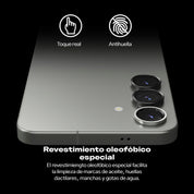 Protector de Cámara Ringke Lens Frame Galaxy S25 (2 Pack) - Ringke - Protector de cámara5 - 8 - 8 / PCRLFGS25 - 2PDastore