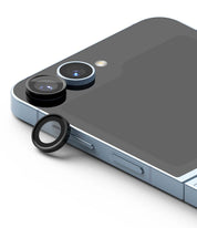 Protector de Cámara Ringke Lens Frame Galaxy Z Flip 6 (OUTLET) - Ringke - Protector de cámara/ PCRLFGZ6OUTDastore