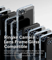 Protector de Cámara Ringke Lens Frame Galaxy Z Flip6 (Contiene 2 Unidades) - Ringke - Protector de Lente Smartphone6 - 1 - 8 / PCRLFGZFLIP6C2UDastore