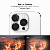 Protector de Cámara Ringke Lens Frame iPhone 15 Pro Max (instalador) - Ringke - Protector de cámara6 - 3 - 3 / PCRCLIPH15PM - BCKDastore