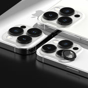 Protector de Cámara Ringke Lens Frame iPhone 15 Pro Max (instalador) - Ringke - Protector de cámara6 - 3 - 3 / PCRCLIPH15PM - BCKDastore