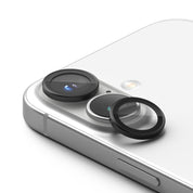 Protector de Cámara Ringke Lens Frame iPhone 16 Plus / iPhone 16 (instalador) - Ringke - Protector de cámara5 - 8 - 9 / PCRCLIPH16 - BCKDastore