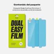 Protector de pantalla Ringke Galaxy Z Flip6 / Z Flip 5 (2 UND) - Ringke - Protector de pantalla7 - 1 - 9 / PPRGFLIP6Dastore