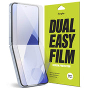 Protector de pantalla Ringke Galaxy Z Flip6 / Z Flip 5 (2 UND) - Ringke - Protector de pantalla7 - 1 - 9 / PPRGFLIP6Dastore
