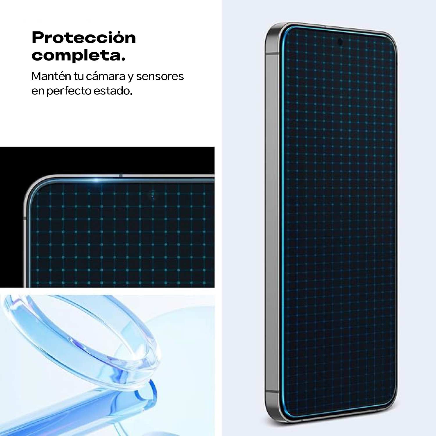  PSEZFITGLASRGS24FE2UNDDastore