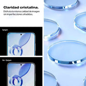Protector de pantalla Spigen EZ FIT GLAS.tR Galaxy S24 Plus (2 UND) - Spigen - Protector de pantalla7 - 6 - 3 / PSEZFITGLASGS24P2UNDDastore