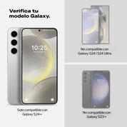 Protector de pantalla Spigen EZ FIT GLAS.tR Galaxy S24 Plus (2 UND) - Spigen - Protector de pantalla7 - 6 - 3 / PSEZFITGLASGS24P2UNDDastore