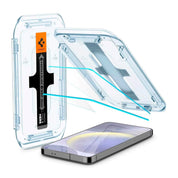 Protector de pantalla Spigen EZ FIT GLAS.tR Galaxy S24 Plus (2 UND) - Spigen - Protector de pantalla7 - 6 - 3 / PSEZFITGLASGS24P2UNDDastore