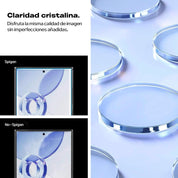 Protector de pantalla Spigen EZ FIT GLAS.tR Galaxy S24 Ultra (2 UND) - Spigen - Protector de pantalla7 - 4 - 3 / PPSEFG24U - 2UNDDastore