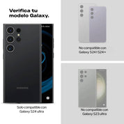 Protector de pantalla Spigen EZ FIT GLAS.tR Galaxy S24 Ultra (2 UND) - Spigen - Protector de pantalla7 - 4 - 3 / PPSEFG24U - 2UNDDastore