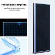 Protector de pantalla Spigen EZ FIT GLAS.tR Galaxy S24 Ultra (2 UND) - Spigen - Protector de pantalla7 - 4 - 3 / PPSEFG24U - 2UNDDastore