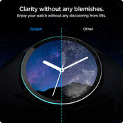 Protector de Pantalla Spigen EZ FIT GLAS.tR Galaxy Watch7 (44MM) 2 UND - Spigen - Protector de pantalla6 - 7 - 11 / SEZFITGLASGW744MM2UNDDastore