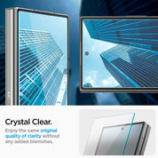 Protector de pantalla Spigen EZ FIT GLAS.tR Galaxy Z Fold6 (2 UND) - Spigen - Protector de pantalla7 - 5 - 6 / PSEZFITGLASGZF62UDastore