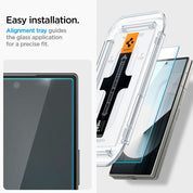 Protector de pantalla Spigen EZ FIT GLAS.tR Galaxy Z Fold6 (2 UND) - Spigen - Protector de pantalla7 - 5 - 6 / PSEZFITGLASGZF62UDastore