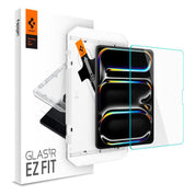 Protector de pantalla Spigen EZ FIT GLAS.tR iPad Pro 13" M4 (2024) - Spigen - Protector de pantalla9 - 3 - 2 / PSEZFITGLASPP132024Dastore