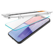 Protector de pantalla Spigen EZ FIT GLAS.tR S.P. iPhone 15 Pro Max (2 UND) - Spigen - Protector de pantalla7 - 8 - 4 / PPSEFIPH15PM2UDastore