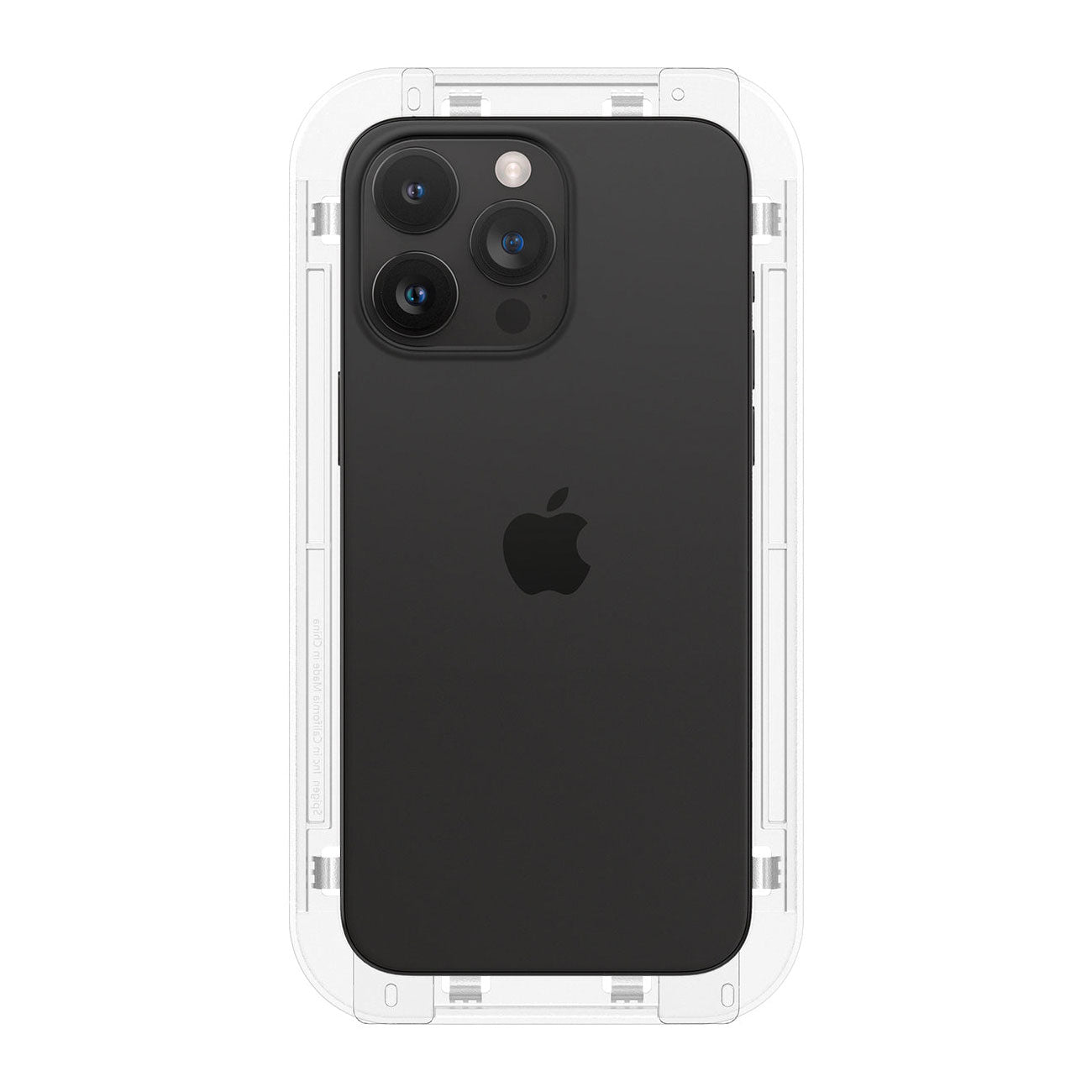 Protector de pantalla Spigen EZ FIT GLAS.tR S.P. iPhone 15 Pro Max (2 UND) - Spigen - Protector de pantalla7 - 8 - 4 / PPSEFIPH15PM2UDastore