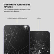 Protector de Pantalla Vidrio Ringke Anti - espía Galaxy S24 (Instalador) 2 Und - Ringke - Protector de pantalla7 - 3 - 7 / MRESPTGS24Dastore