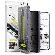 Protector de Pantalla Vidrio Ringke Anti - espía Galaxy S24 (Instalador) 2 Und - Ringke - Protector de pantalla7 - 3 - 7 / MRESPTGS24Dastore