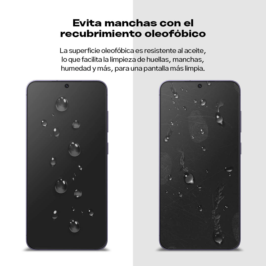 Protector de Pantalla Vidrio Ringke Anti - espía Galaxy S24 (Instalador) 2 Und - Ringke - Protector de pantalla7 - 3 - 7 / MRESPTGS24Dastore