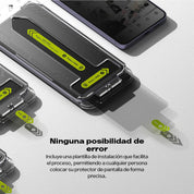 Protector de Pantalla Vidrio Ringke Anti - espía Galaxy S24 (Instalador) 2 Und - Ringke - Protector de pantalla7 - 3 - 7 / MRESPTGS24Dastore