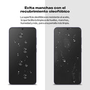 Protector de Pantalla Vidrio Ringke Anti - espía Galaxy S24 Plus (Instalador) 2 Und - Ringke - Protector de pantalla7 - 3 - 4 / MRESPTGS24PDastore