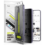 Protector de Pantalla Vidrio Ringke Anti - espía Galaxy S24 Plus (Instalador) 2 Und - Ringke - Protector de pantalla7 - 3 - 4 / MRESPTGS24PDastore