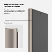 Protector de Pantalla Vidrio Ringke Anti - espía Galaxy S24 Ultra 2 UND - Ringke - Protector de pantalla7 - 6 - 9 / PPVRAGS24UI2UNDDastore