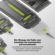 Protector de Pantalla Vidrio Ringke Anti - espía Galaxy S24 Ultra 2 UND - Ringke - Protector de pantalla7 - 6 - 9 / PPVRAGS24UI2UNDDastore