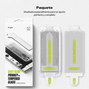 Protector de Pantalla Vidrio Ringke Anti - espía Galaxy S24 Ultra 2 UND - Ringke - Protector de pantalla7 - 6 - 9 / PPVRAGS24UI2UNDDastore