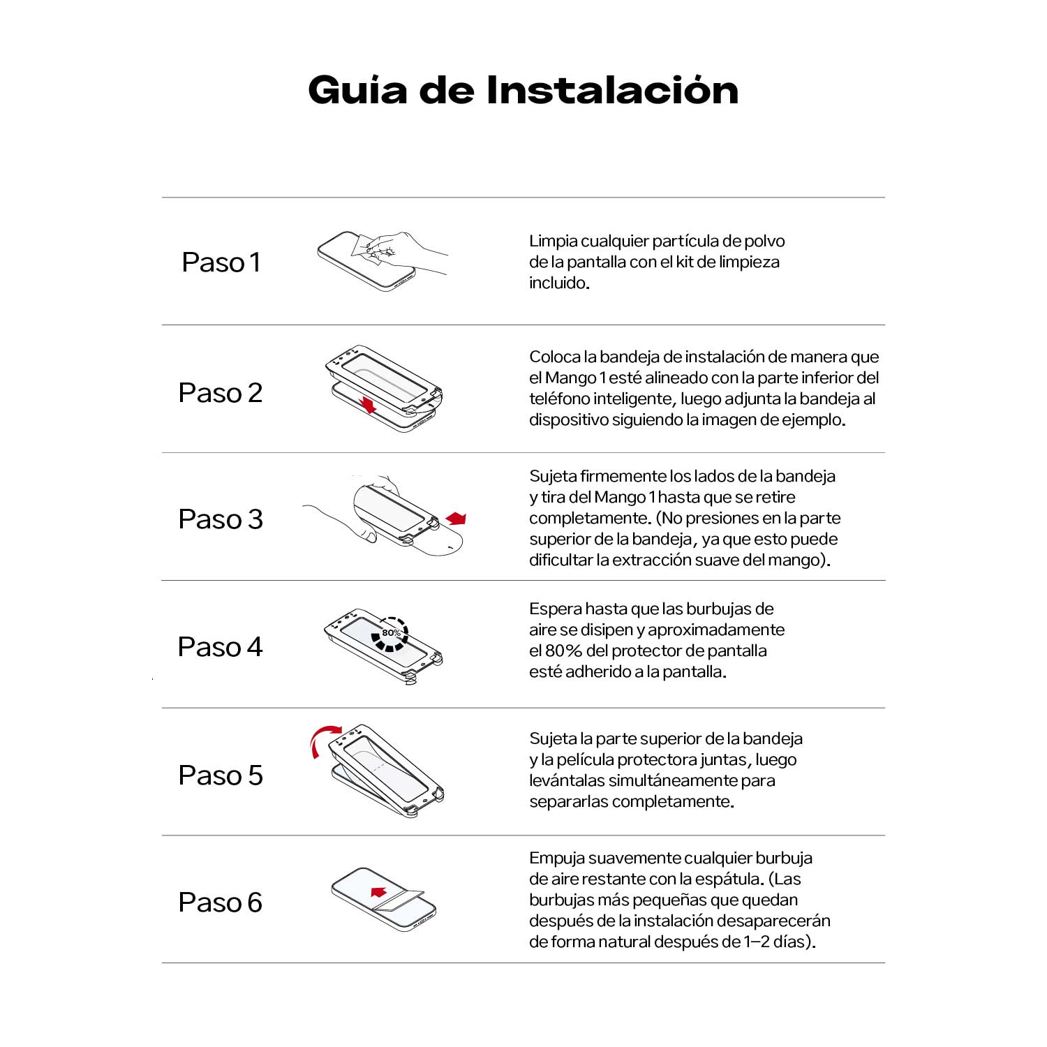 Protector de Pantalla Vidrio Ringke Anti - espía Galaxy S25 / Galaxy S24 (Instalador) 2 UND - Ringke - Protector de pantalla7 - 2 - 9 / PPVRAEGS25 - 2UNDDastore