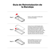 Protector de Pantalla Vidrio Ringke Anti - espía Galaxy S25 / Galaxy S24 (Instalador) 2 UND - Ringke - Protector de pantalla7 - 2 - 9 / PPVRAEGS25 - 2UNDDastore