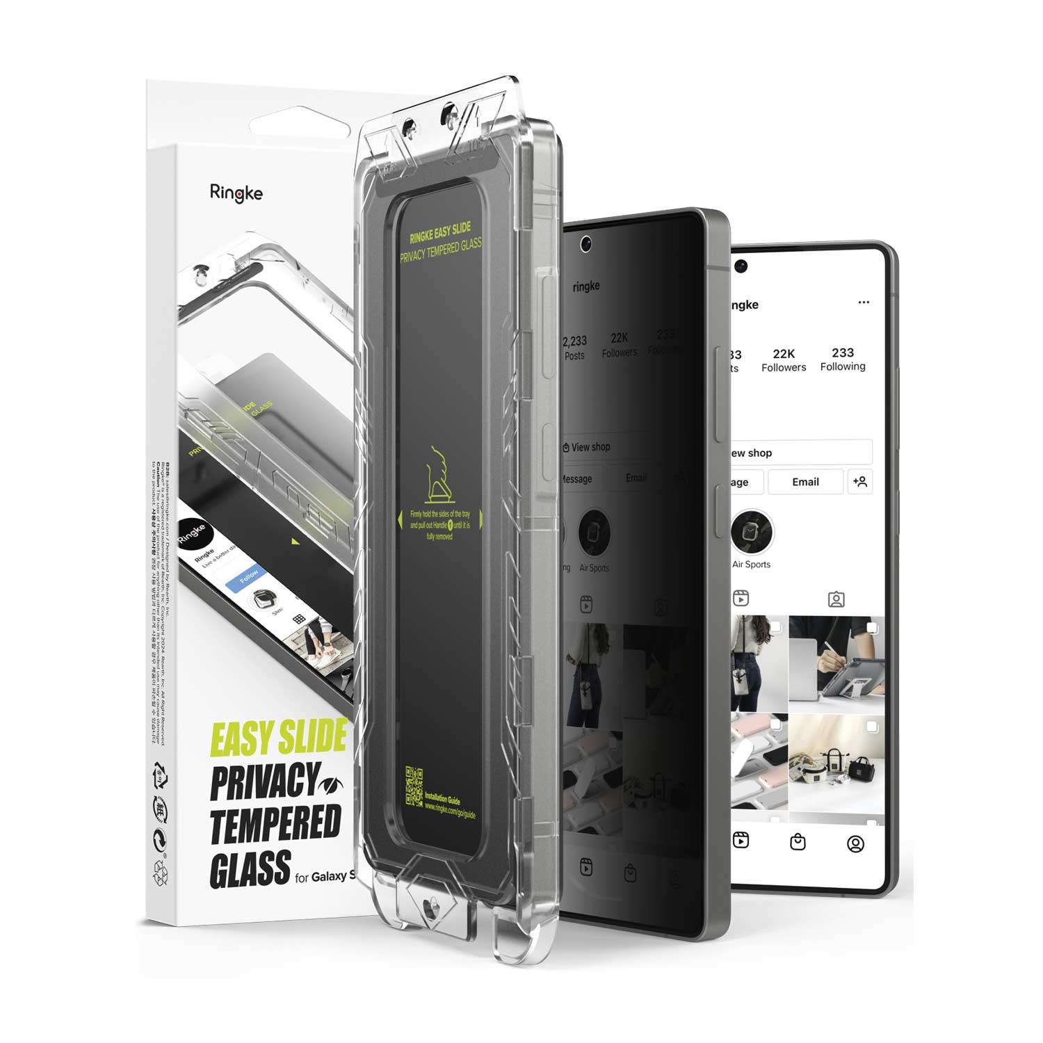  PPVRAGS25U - 2UNDDastore