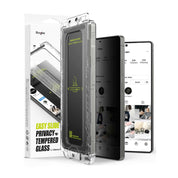Protector de Pantalla Vidrio Ringke Anti - espía Galaxy S25 Ultra (Instalador) 2 UND - Ringke - Protector de pantalla7 - 4 - 3 / PPVRAGS25U - 2UNDDastore