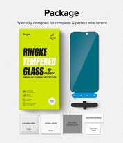 Protector de Pantalla Vidrio Ringke Anti - espía iPhone 14 Pro (instalador) - Ringke - Protector de pantalla7 - 2 - 9 / PPVRAP14PIDastore