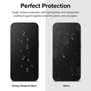 Protector de Pantalla Vidrio Ringke Anti - espía iPhone 14 Pro (instalador) - Ringke - Protector de pantalla7 - 2 - 9 / PPVRAP14PIDastore