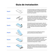 Protector de Pantalla Vidrio Ringke Anti - espía iPhone 14 Pro Max - Ringke - Protector de pantalla7 - 4 - 1 / GRPIPH14PMDastore