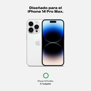 Protector de Pantalla Vidrio Ringke Anti - espía iPhone 14 Pro Max - Ringke - Protector de pantalla7 - 4 - 1 / GRPIPH14PMDastore