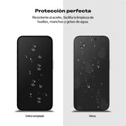 Protector de Pantalla Vidrio Ringke Anti - espía iPhone 15 Pro Max (instalador) - Ringke - Protector de pantalla7 - 2 - 5 / MVRASIPH15PMDastore