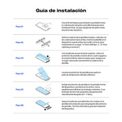 Protector de Pantalla Vidrio Ringke Anti - espía iPhone 15 Pro Max (instalador) - Ringke - Protector de pantalla7 - 2 - 5 / MVRASIPH15PMDastore