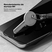 Protector de Pantalla Vidrio Ringke Anti - espía iPhone 15 Pro Max (instalador) - Ringke - Protector de pantalla7 - 2 - 5 / MVRASIPH15PMDastore