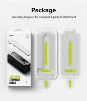 Protector de Pantalla Vidrio Ringke Easy Slide Galaxy A55 (Instalador) 2 UND - Ringke - Protector de pantalla7 - 7 - 5 / PPESGA55I2UNDDastore