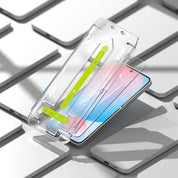 Protector de Pantalla Vidrio Ringke Easy Slide Galaxy S24 FE (Instalador) 2 UND - Ringke - Protector de pantalla7 - 6 - 6 / PPESGS24FEI2UNDDastore