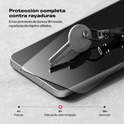 Protector de Pantalla Vidrio Ringke Easy Slide Galaxy S24 FE (Instalador) 2 UND - Ringke - Protector de pantalla7 - 6 - 6 / PPESGS24FEI2UNDDastore