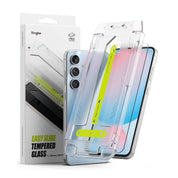 Protector de Pantalla Vidrio Ringke Easy Slide Galaxy S24 FE (Instalador) 2 UND - Ringke - Protector de pantalla7 - 6 - 6 / PPESGS24FEI2UNDDastore