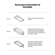 Protector de Pantalla Vidrio Ringke Easy Slide Galaxy S24 FE (Instalador) 2 UND - Ringke - Protector de pantalla7 - 6 - 6 / PPESGS24FEI2UNDDastore