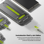Protector de Pantalla Vidrio Ringke Easy Slide Galaxy S24 Ultra (Instalador) 2 UND - Ringke - Protector de pantalla7 - 5 - 3 / PPESGS24UI2UNDDastore