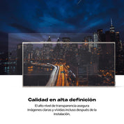 Protector de Pantalla Vidrio Ringke Easy Slide Galaxy S24 Ultra (Instalador) 2 UND - Ringke - Protector de pantalla7 - 5 - 3 / PPESGS24UI2UNDDastore